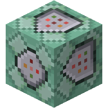 Chain Command Block